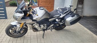 Yamaha Fz1 fazer - 8