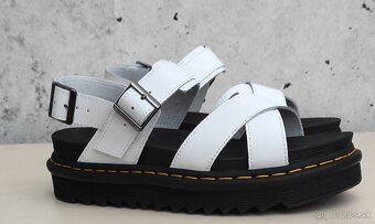 Dr. Martens Voss II EU40 - 8