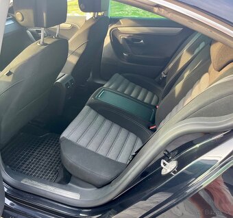 Volkswagen Passat CC 2.0TDI - 8