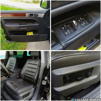 ✳️Volkswagen Touareg 3.0 V6 TDI DPF Tiptronic✳️ - 8
