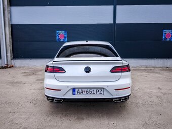 Volkswagen Arteon 3x R-line 2.0bitdi 176kw diesel 4motion - 8