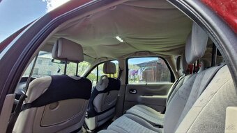 Renault Megane Scenic 1.6 Benzín - 8