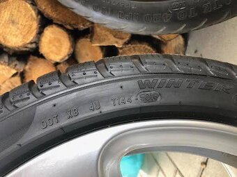 CADIZ org. VW Passat 5x112 7,5x18 ET 49 VW Seat Skoda 225 - 8