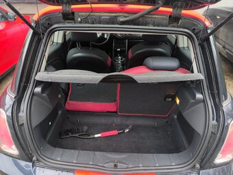 Mini Cooper 1,6 benzín - 8