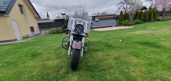 Predám SUZUKI VLR 1800 r.v.2008 - 8