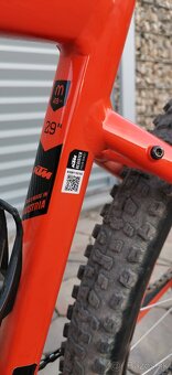 KTM MACINA RIDE 291 veľkosť M - 8
