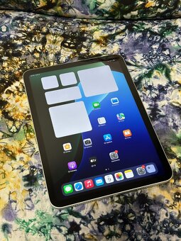 Apple iPad 10.9 2022 10 gen + Epico keyboard + Epico Flip - 8