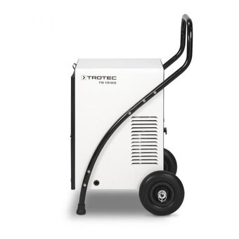 ✅ Prenájom - profi odvlhčovač vzduchu -TROTEC TTK 170 - 8