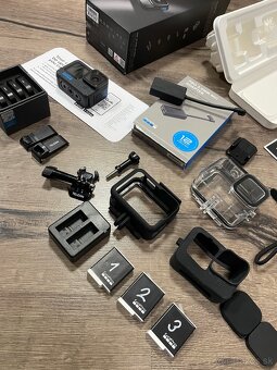 Gopro Hero 12 - 8
