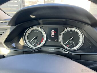 Skoda Superb III 2.0 TDI CR 140kw DSG 2020 - 8