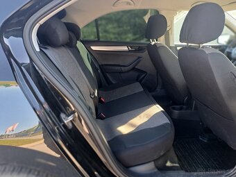 Škoda Rapid 1.0 TSi - 8