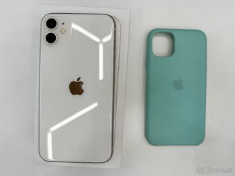 Apple iPhone 11 64gb White - 8