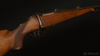 predam - gulovnica HUBERTUS M113 9,3x62 - 8