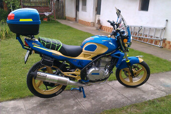 KAWASAKI ER5 - 8
