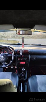 Seat Leon 1.9TDi ARL - 8