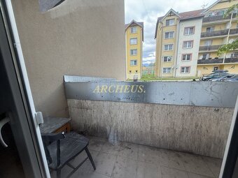 PREDAJ - Garsónka, 22 m2, v Lipanoch - 8