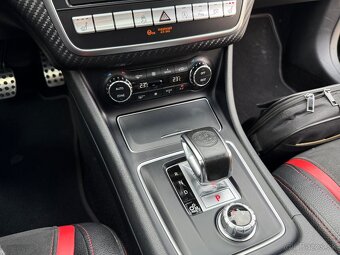 Mercedes Benz A45 AMG 4MATIC - 8