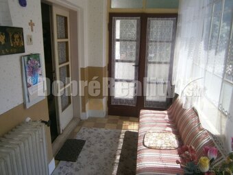 ZVÝHODNENÁ CENA V rekreačnej obci Čechy rodinný dom na pre - 8