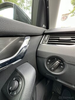 Predám Škoda Octavia kombi 2.0 TDi, Style+ - 8