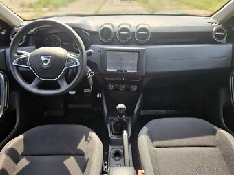 Dacia Duster - 8