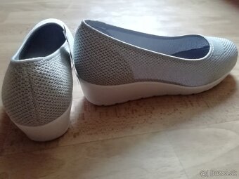 Nove sandale Seastar, nove balerinky - 8