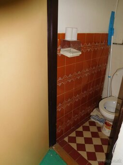 2izb. byt Chlebnice, investícia, bývanie, 44 m2. - 8