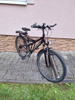 Predám horské bicykle - 8