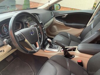Volvo v40 D3 110kw - 8