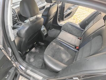 ŠKODA SUPERB, ELEGANCE 4X4, 2.0 TDI CR, 125 kW, 170 K, MAN. - 8