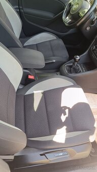 Volkswagen Golf 6 Rline 2.0 TDI - 8