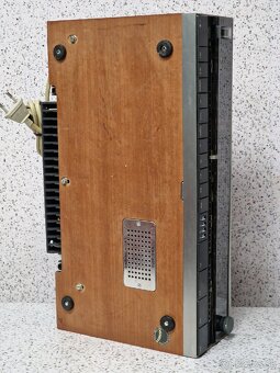 Beomaster 1400 / Bang & Olufsen NR 1400 M-Type 2105 - 8