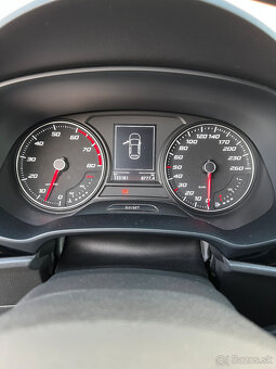 Seat Leon 1.2 TSi - 8