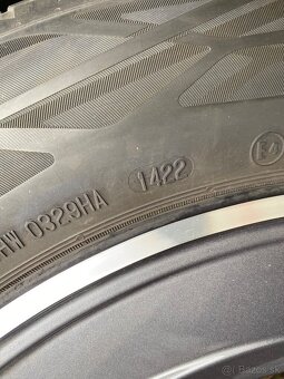 ✅ R19 ®️ Originál Mercedes AMG 5x112 ✅ GLC X254 X253 atď - 8