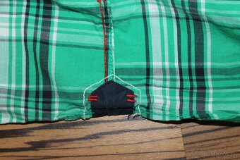 Pánska košeľa Camp David v. XL - 8