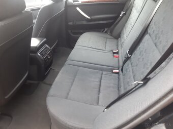 Predám BMW X5 E53 - 8
