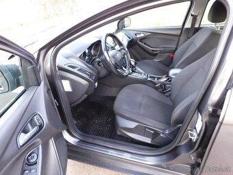 FORD FOCUS 1.0 ECOBOOST AUTOMAT-6 RV-2016 NAVIGACIA - 8