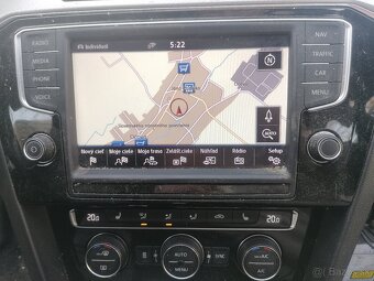 passat b8 r line 4motion - 8
