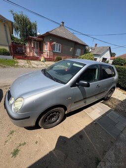 Predám vymením auto - 8