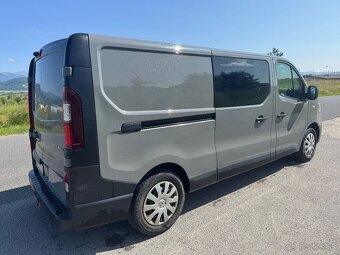 Predám Renault Trafic 1.6 CDTI - 8
