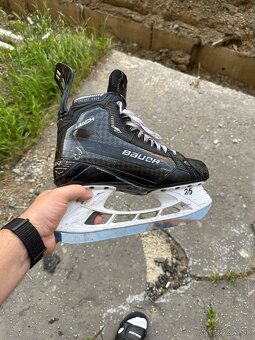 Bauer Supreme Mach - 8