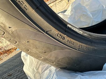 235/55 R19 letne pneumatiky PIRELLI - 8