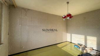 SLOVREAL - predaj 2 izbový byt Zvolen - centrum - 8