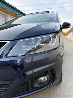 Seat Alhambra 1.4 TSI DSG - 8