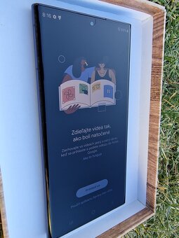 Samsung S22 Ultra 5G - 8