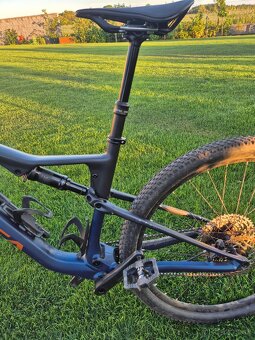 orbea oiz h30 vel.L 2024 - 8