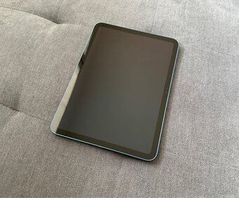 iPad 10.generacie, 256GB Blue - 8