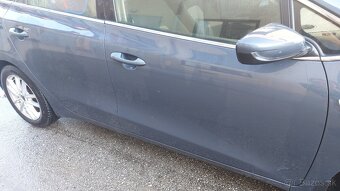 Kia ceed kombi - 8