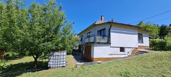 Predám dom v Gelnici - Mária Huta (35km od Košíc) - 8