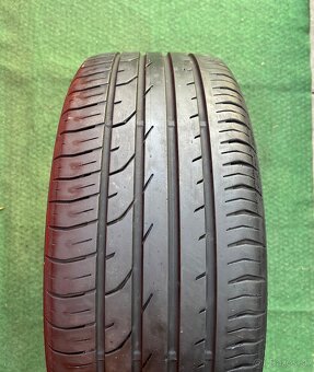 225/50 r17 letné Continental 98H XL - 8
