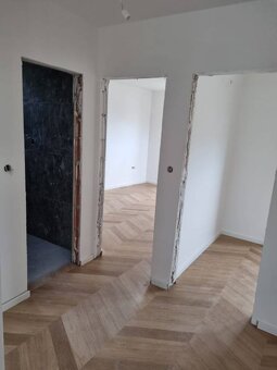 CHORVÁTSKO - Apartmány v malom bytovom dome - MANDRE, OSTROV - 8